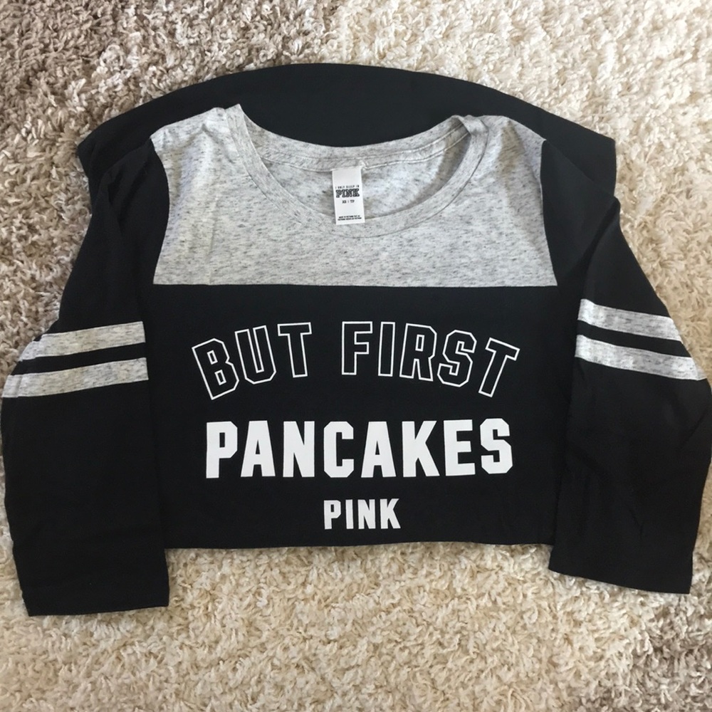 Victoria’s Secret 3/4 Sleeve Nightshirt